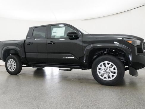 New 2025 Toyota Tacoma SR5 image 61
