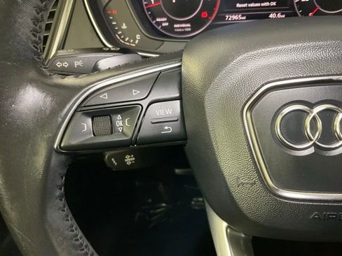 Used 2018 Audi Q5 Prestige w/ Prestige Package image 25