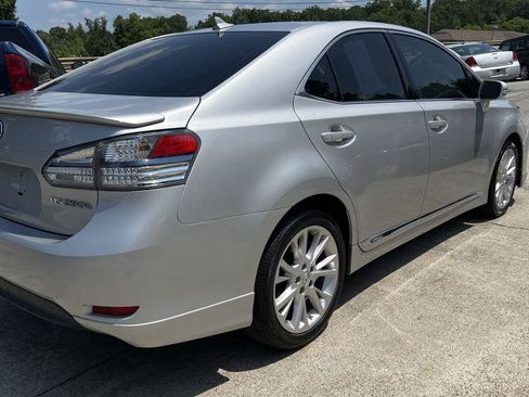 Used 2010 Lexus HS 250h image 11