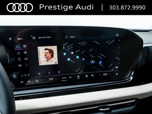 Used 2025 Audi A5 2.0T Premium AWD/4WD image 16