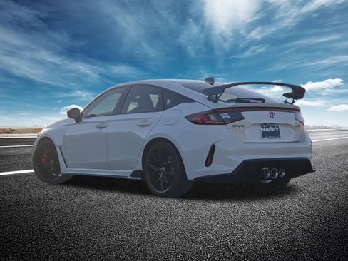 New 2025 Honda Civic Type R image 20