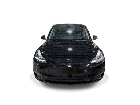 Certified 2023 Tesla Model Y Long Range AWD/4WD image 2