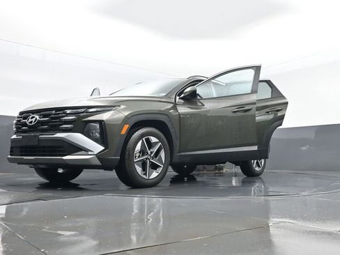 Used 2025 Hyundai Tucson SEL image 32