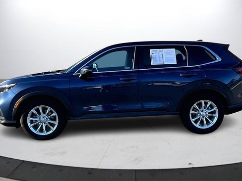 Used 2025 Honda CR-V EX image 5