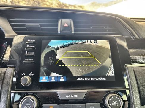 Used 2021 Honda Civic Sport image 6