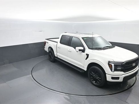 New 2026 Ford F150 Lariat image 16