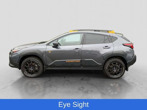 Certified 2025 Subaru Crosstrek 2.5i Wilderness AWD/4WD image 2
