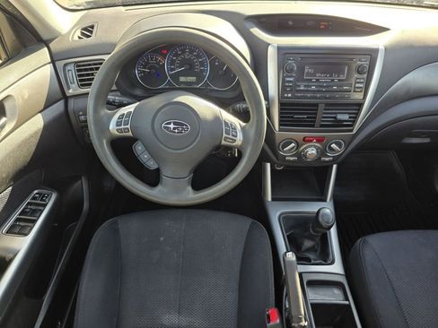Used 2013 Subaru Forester 2.5X Premium image 32