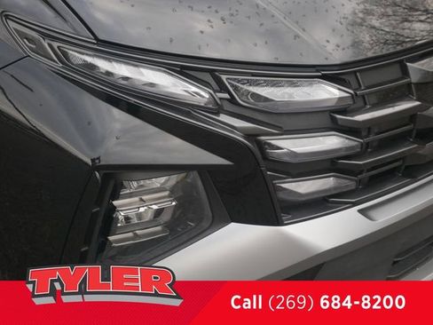 Used 2025 Hyundai Tucson SEL image 10
