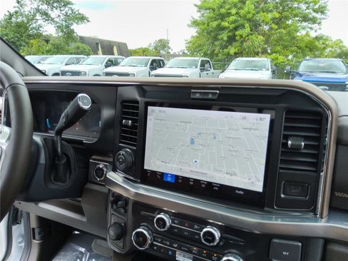 New 2026 Ford F350 King Ranch AWD/4WD image 28