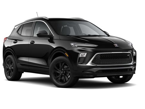 New 2026 Buick Encore GX Sport Touring image 52