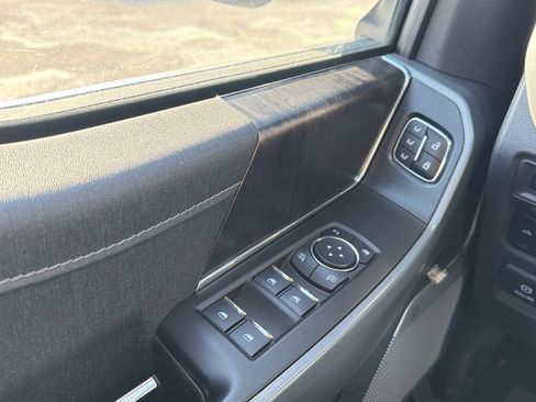 Certified 2023 Ford F150 Lariat w/ Trailer Tow Package image 25