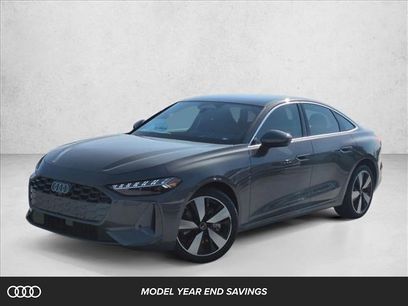 New 2025 Audi A5 2.0T Premium Plus