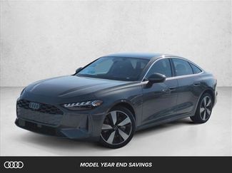 New 2025 Audi A5 2.0T Premium Plus video 1