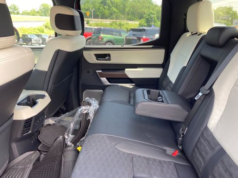 Used 2023 Toyota Tundra Capstone image 15