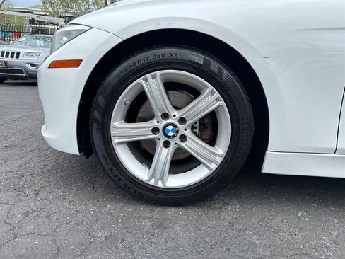 Used 2013 BMW 328i Sedan image 9