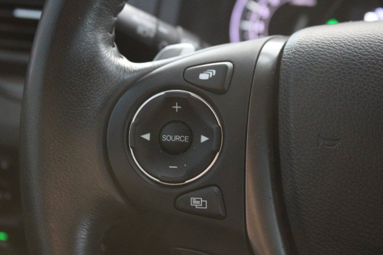 Used 2023 Honda Ridgeline RTL-E image 15