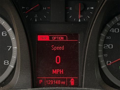 Used 2015 GMC Terrain SLE image 16