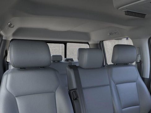 New 2025 Ford F550 4x4 Crew Cab Super Duty image 22