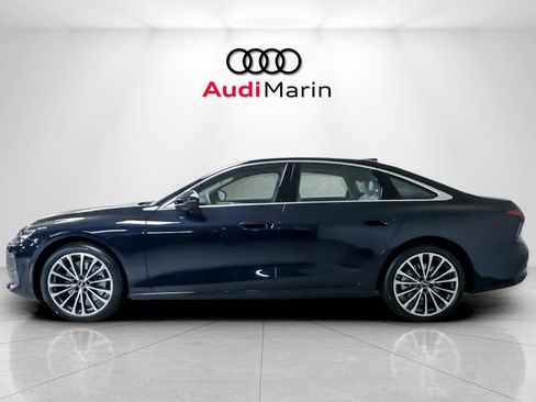 New 2026 Audi A6 Premium Plus image 2