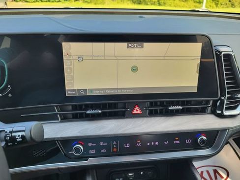 Certified 2024 Kia Sportage X-Line w/ X-Line Premium Package AWD/4WD image 17