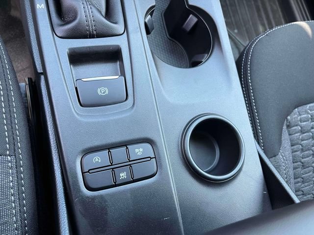 New 2026 Ford Ranger XL RWD image 25