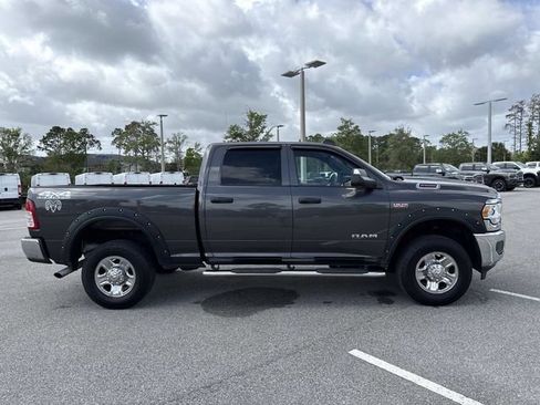 Used 2021 RAM 2500 Tradesman image 2