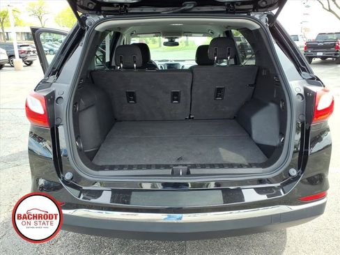 Used 2020 Chevrolet Equinox LT AWD/4WD image 30