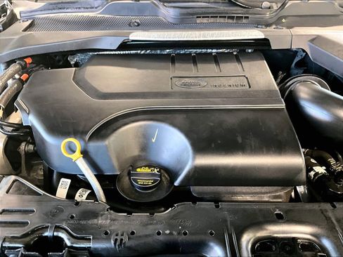 Used 2023 Land Rover Range Rover Evoque R-Dynamic S image 29