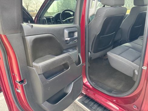 Used 2015 Chevrolet Silverado 1500 LT w/ All Star Edition image 14