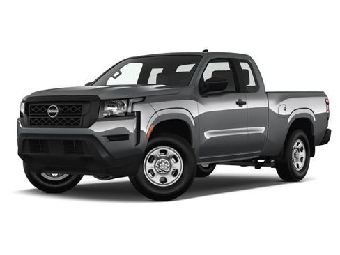 Used 2022 Nissan Frontier SV AWD/4WD image 4