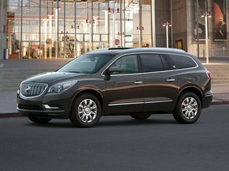 Used 2013 Buick Enclave Premium video 1