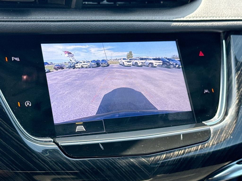 Used 2022 Cadillac XT6 Premium Luxury AWD/4WD image 30