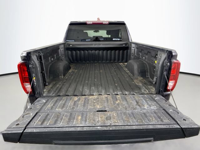 Used 2023 GMC Sierra 1500 Elevation w/ X31 Off-Road Package AWD/4WD image 25