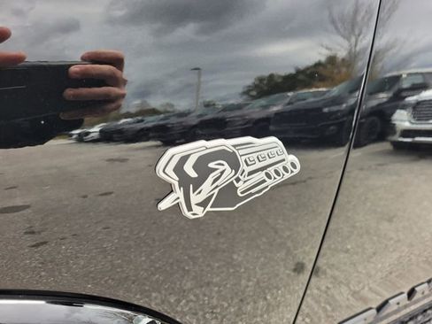 New 2026 RAM 1500 Big Horn AWD/4WD image 4