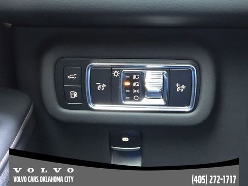 Used 2024 Lincoln Nautilus Reserve w/ Equipment Group 202A image 20