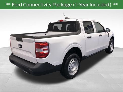New 2026 Ford Maverick XL FWD image 4