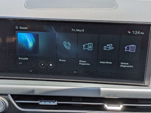 Certified 2026 Hyundai Sonata SE FWD image 16