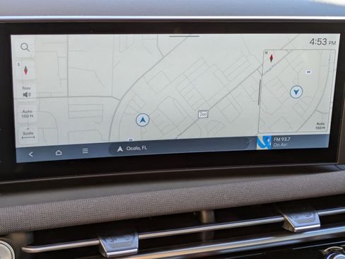 New 2026 Hyundai Santa Cruz Limited image 28