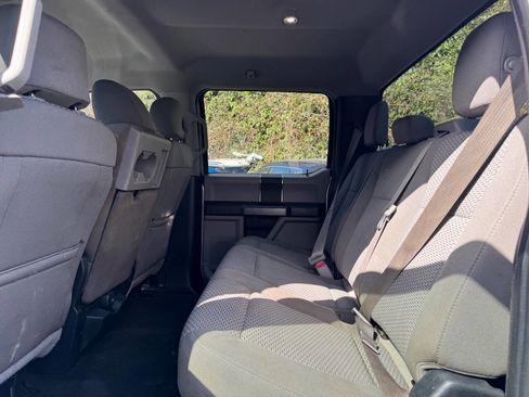 Used 2017 Ford F250 XLT image 7