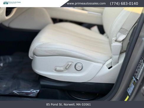 Used 2021 Genesis GV80 3.5T AWD/4WD image 6