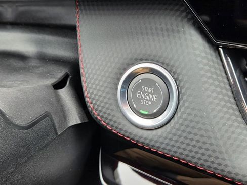 New 2026 Chevrolet Equinox RS w/ Convenience Package III image 30