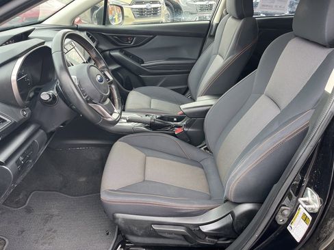 Certified 2023 Subaru Crosstrek 2.0i Premium image 11