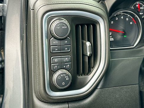 Used 2021 Chevrolet Silverado 1500 RST w/ All Star Edition Plus AWD/4WD image 10