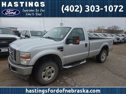 Used 2010 Ford F250 XLT