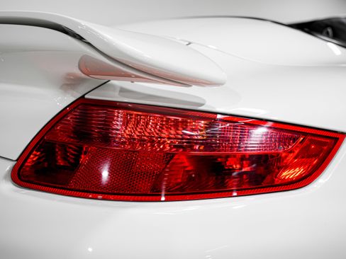 Used 2009 Porsche 911 Turbo AWD/4WD image 37