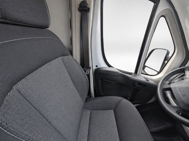 Used 2018 RAM ProMaster 1500 w/ Mopar Trailer Tow Group FWD image 9