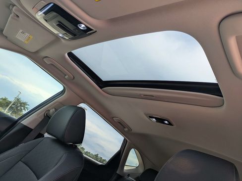 Certified 2022 Kia Seltos EX AWD/4WD image 24