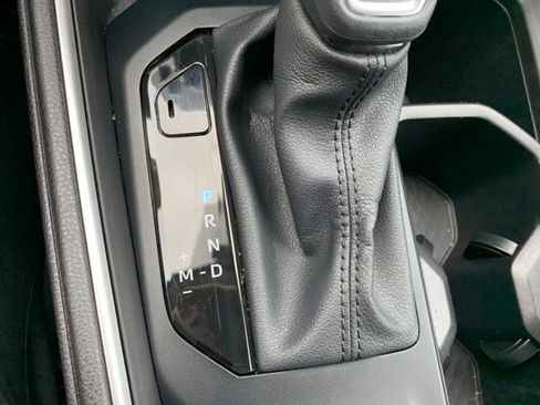 Used 2025 Toyota Grand Highlander XLE image 23