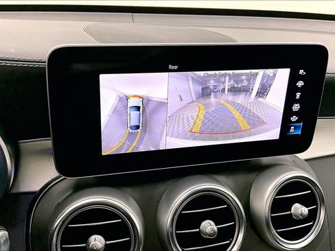 Certified 2023 Mercedes-Benz GLC 300 4MATIC Coupe image 29